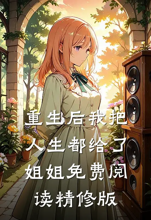重生后我把人生都给了姐姐免费阅读精修版