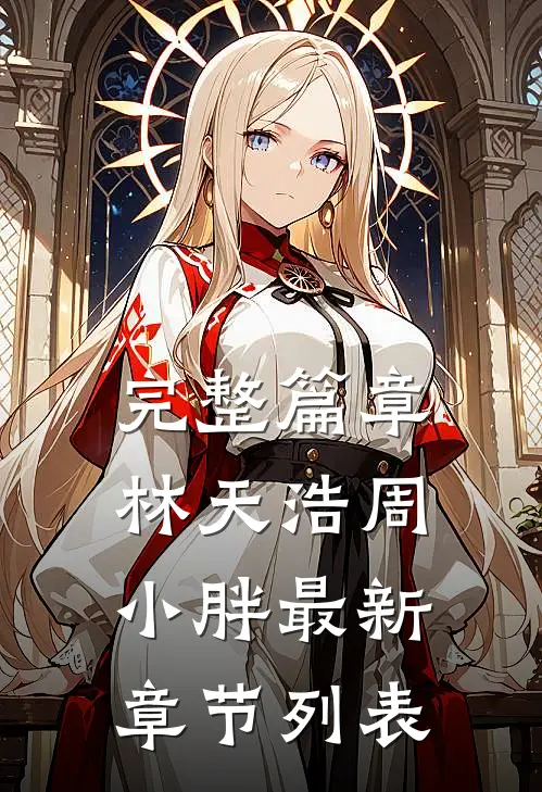 完整篇章林天浩周小胖最新章节列表