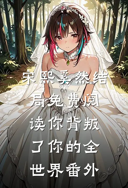 宋熙奚然结局免费阅读你背叛了你的全世界番外