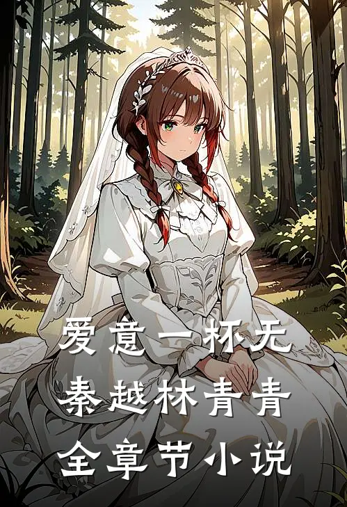 爱意一杯无秦越林青青全章节小说