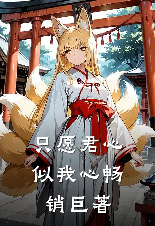 只愿君心似我心畅销巨著