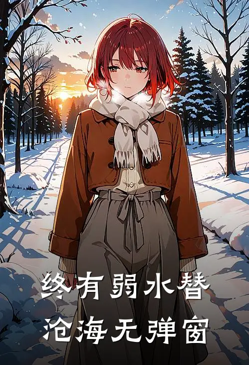 终有弱水替沧海无弹窗