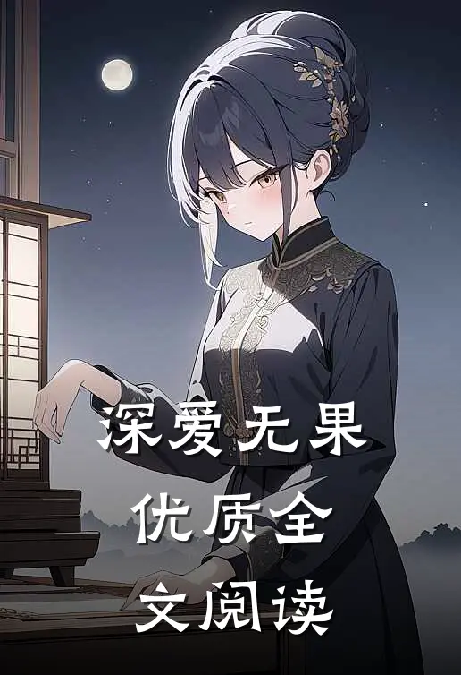 深爱无果优质全文阅读