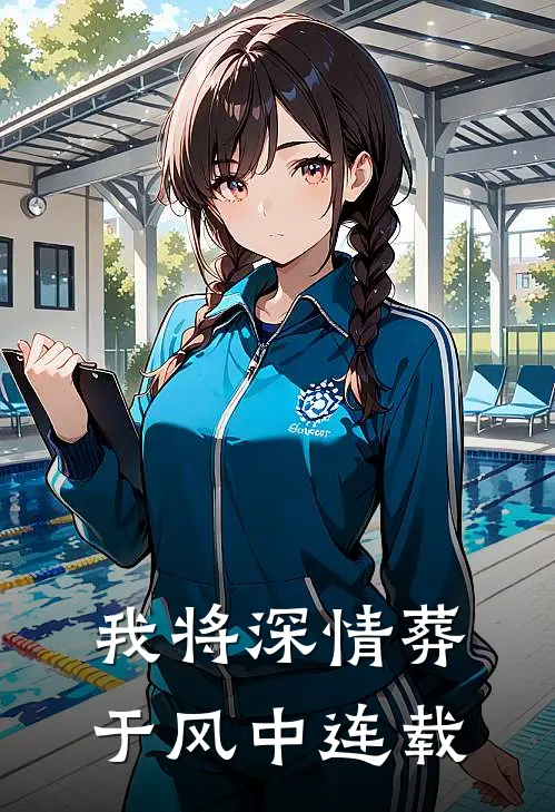 我将深情葬于风中连载