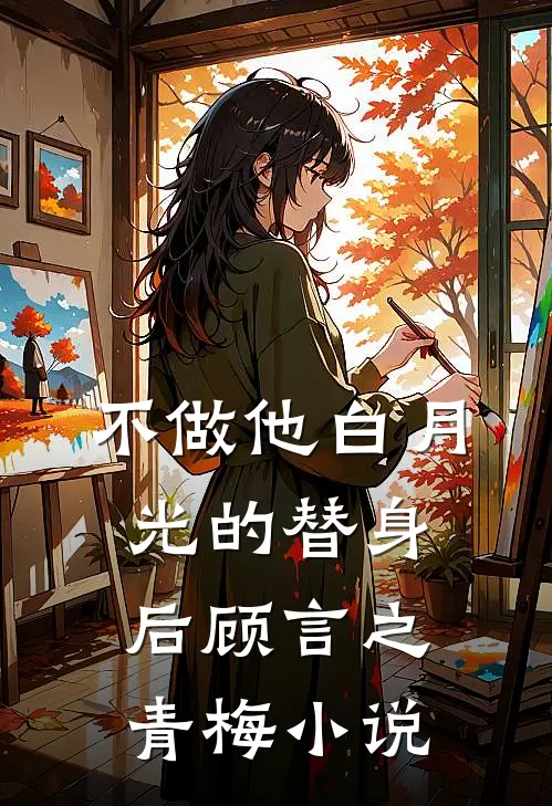 不做他白月光的替身后顾言之青梅小说