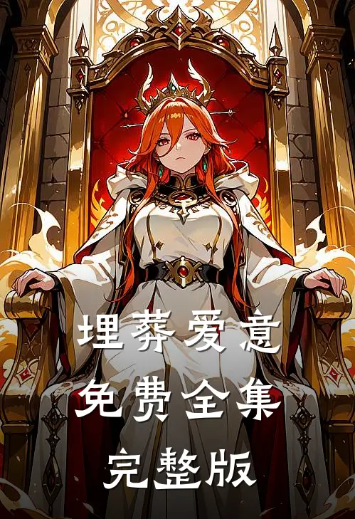 埋葬爱意免费全集完整版