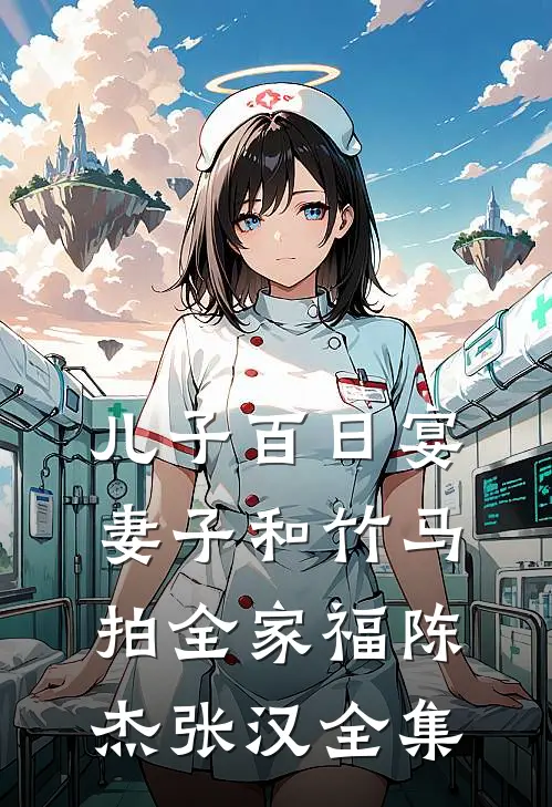 儿子百日宴，妻子和竹马拍全家福陈杰张汉 全集