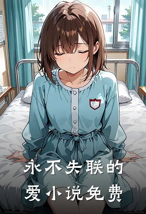永不失联的爱小说免费