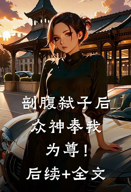 剖腹弑子后，众神奉我为尊！后续+全文