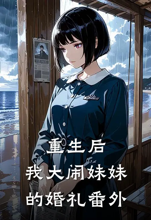 重生后，我大闹妹妹的婚礼 番外