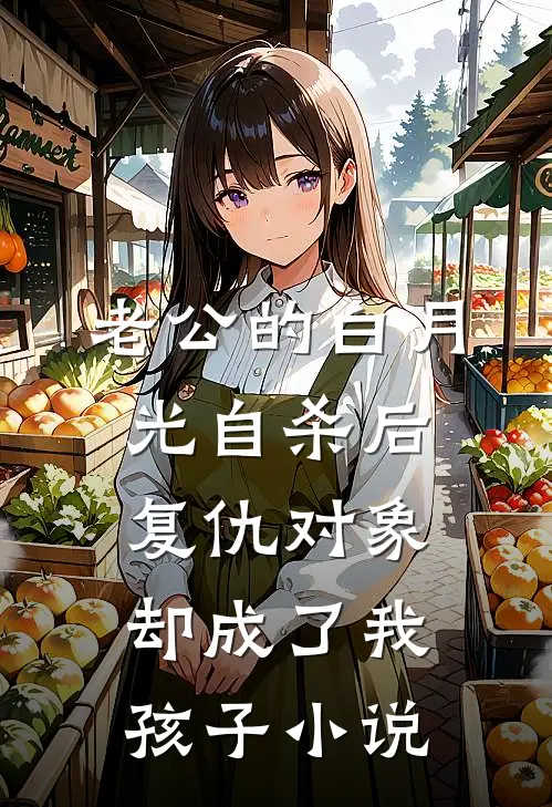 老公的白月光自杀后，复仇对象却成了我孩子小说