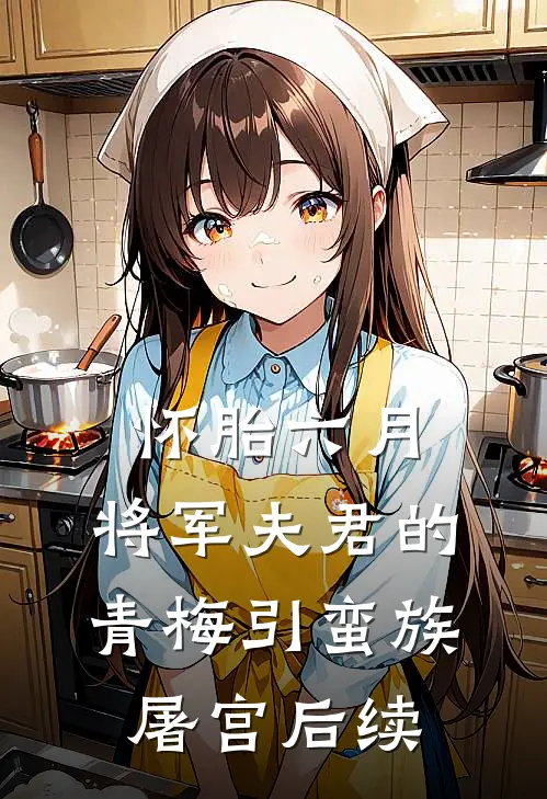 怀胎六月，将军夫君的青梅引蛮族屠宫后续
