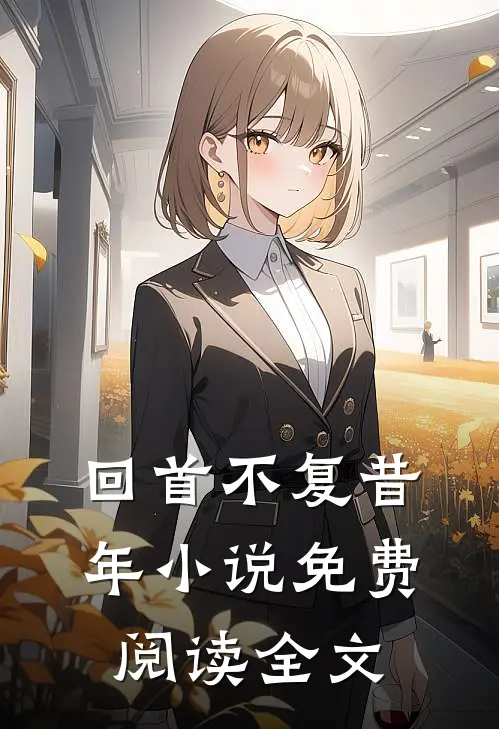 回首不复昔年小说免费阅读全文