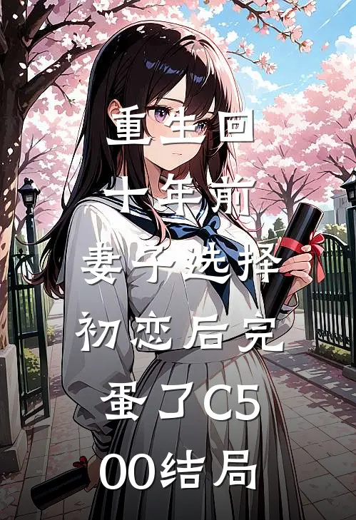 重生回十年前，妻子选择初恋后完蛋了C500结局