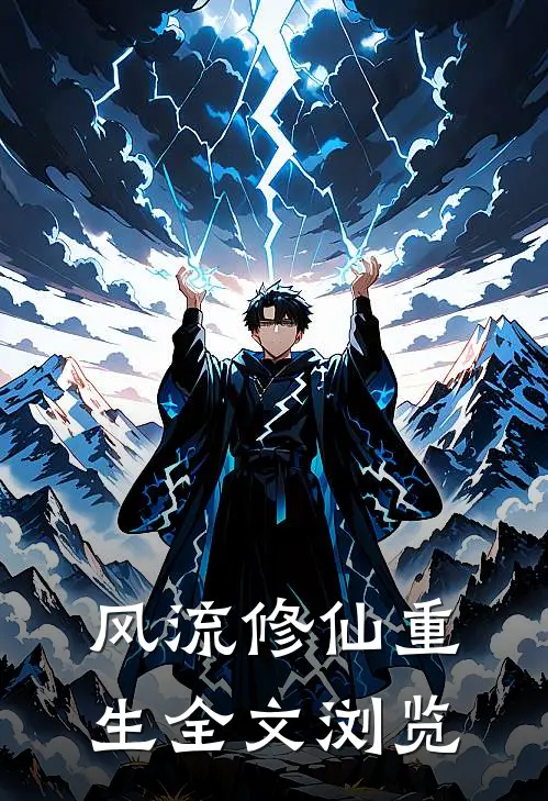风流修仙重生全文浏览