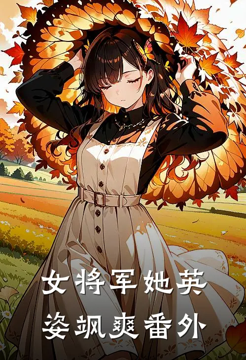 女将军她英姿飒爽 番外