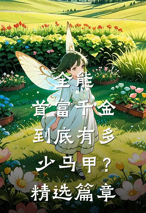 全能：首富千金到底有多少马甲？精选篇章