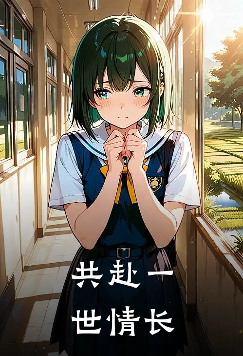 共赴一世情长