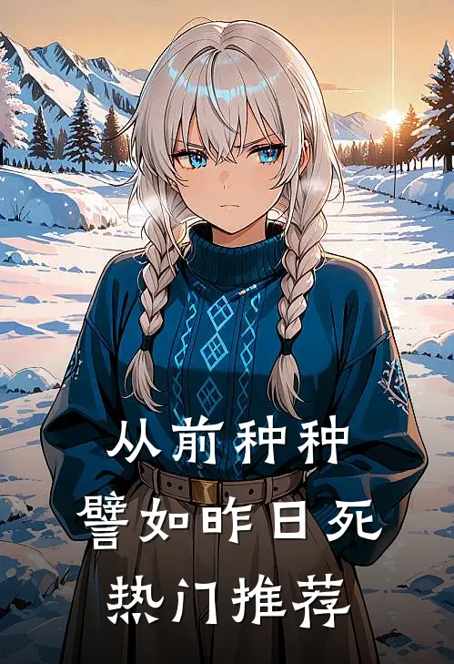 从前种种，譬如昨日死热门推荐