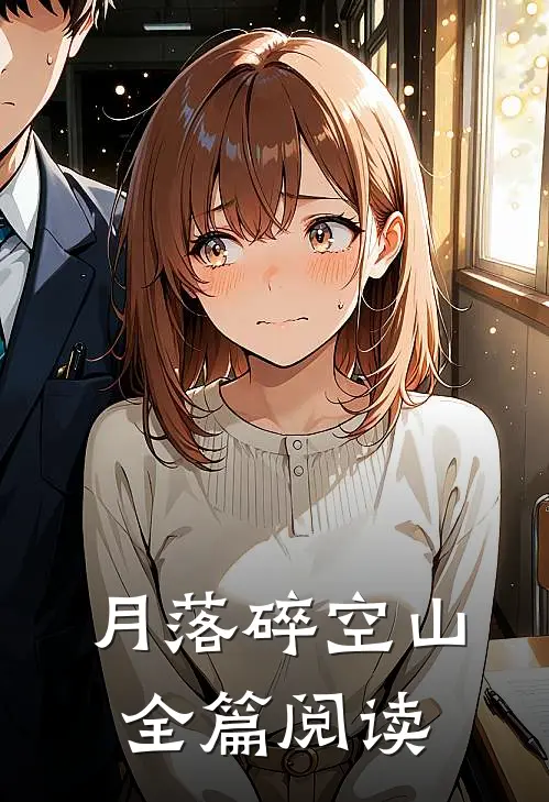 月落碎空山全篇阅读