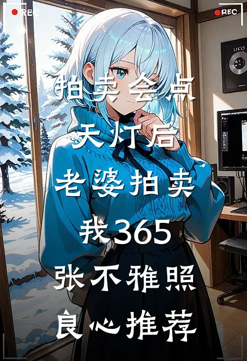 拍卖会点天灯后，老婆拍卖我365张不雅照良心推荐