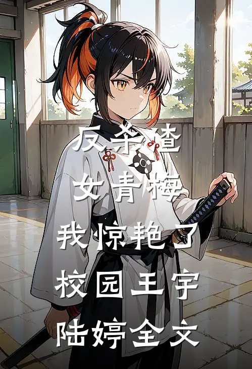 反杀渣女青梅，我惊艳了校园王宇陆婷全文