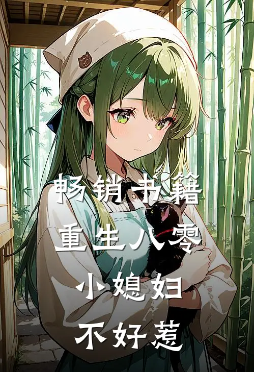 畅销书籍重生八零：小媳妇不好惹