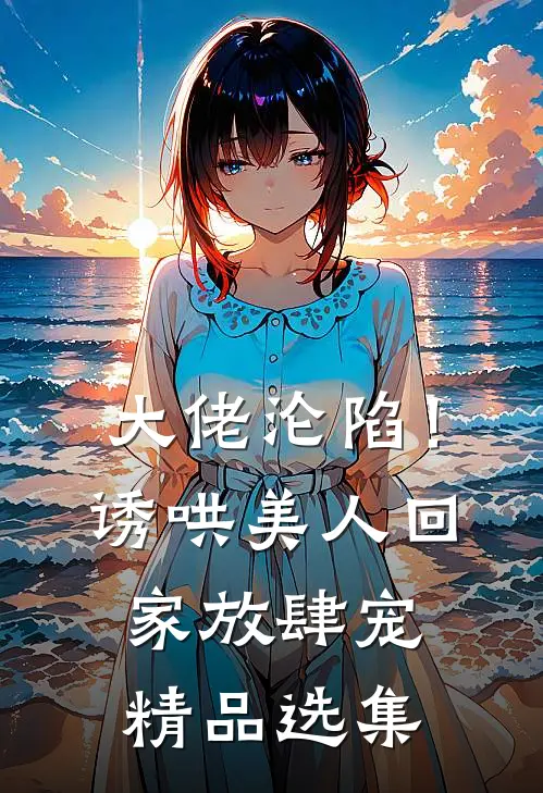 大佬沦陷！诱哄美人回家放肆宠精品选集