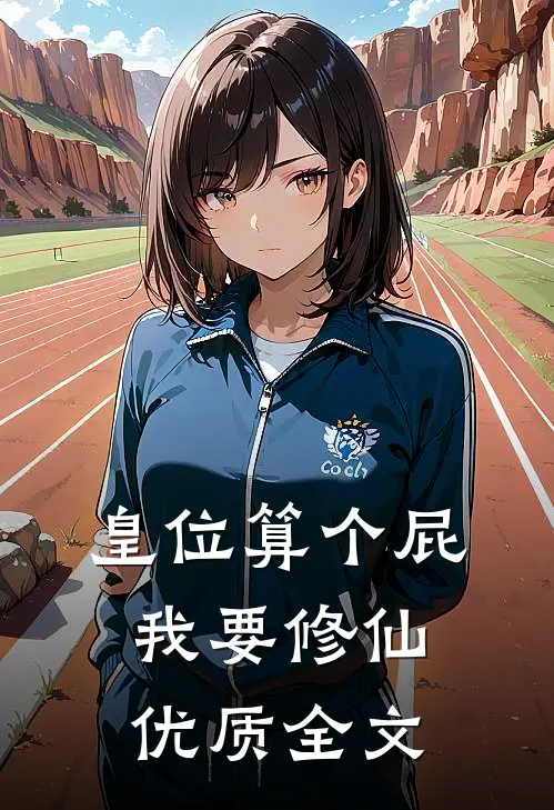 皇位算个屁，我要修仙优质全文