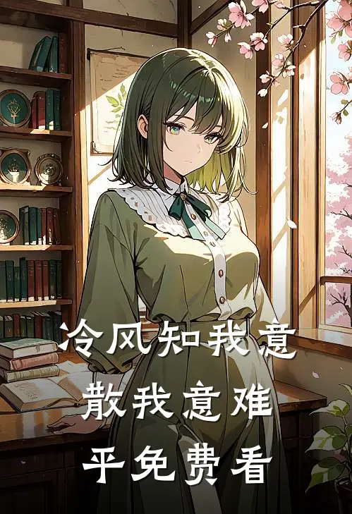 冷风知我意，散我意难平免费看