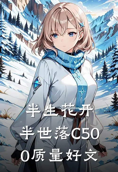 半生花开，半世落C500质量好文