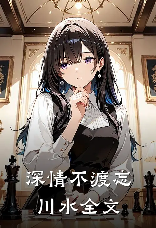 深情不渡忘川水全文