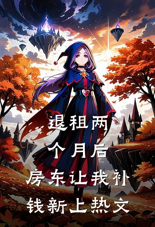 退租两个月后，房东让我补钱新上热文