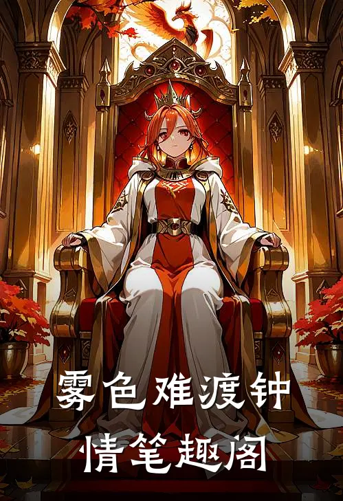 雾色难渡钟情笔趣阁