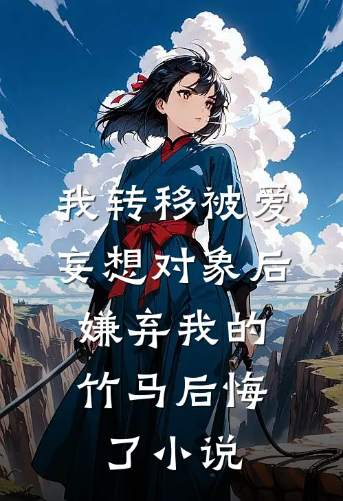 我转移被爱妄想对象后，嫌弃我的竹马后悔了小说