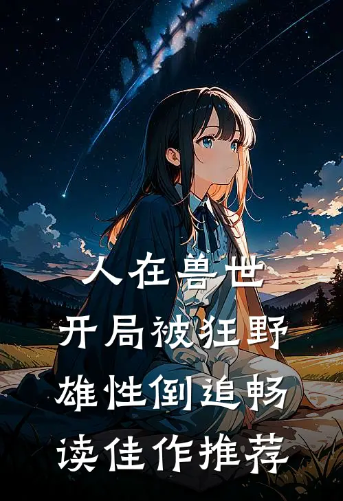 人在兽世，开局被狂野雄性倒追畅读佳作推荐