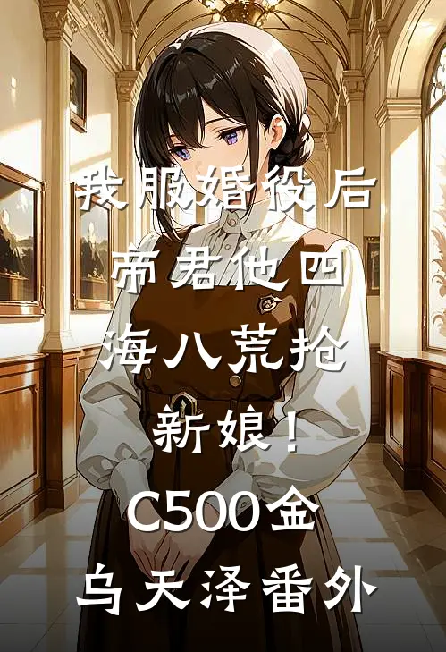 我服婚役后，帝君他四海八荒抢新娘！C500金乌天泽番外