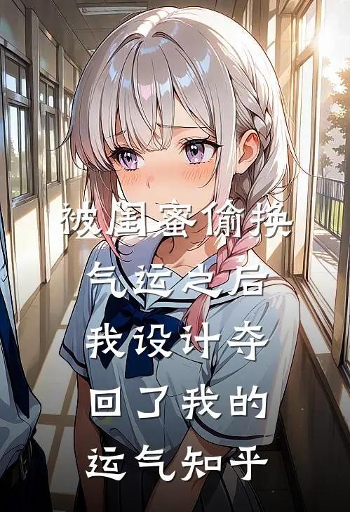 被闺蜜偷换气运之后，我设计夺回了我的运气知乎