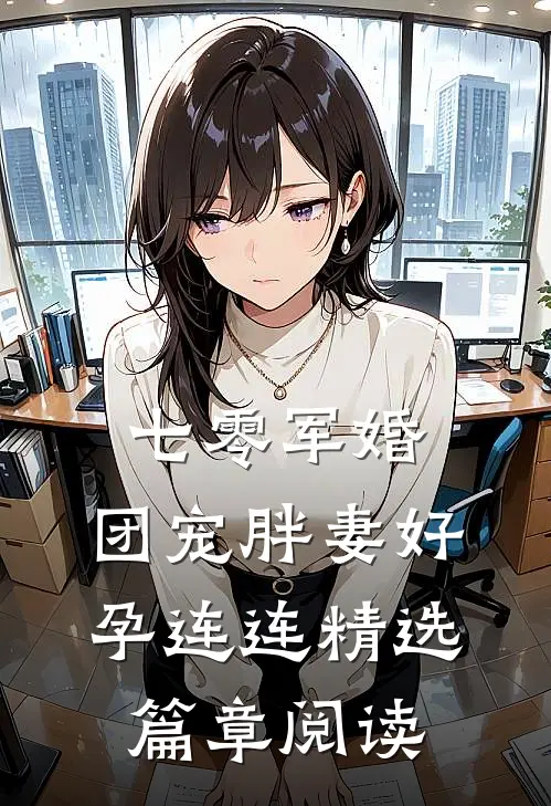 七零军婚，团宠胖妻好孕连连精选篇章阅读