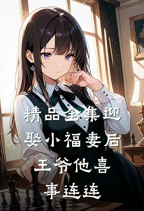 精品全集迎娶小福妻后，王爷他喜事连连
