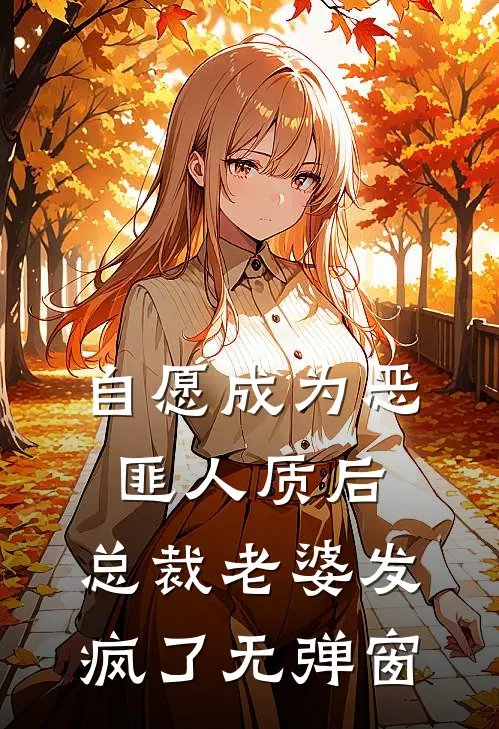 自愿成为恶匪人质后，总裁老婆发疯了无弹窗