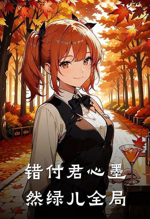 错付君心墨然绿儿全局