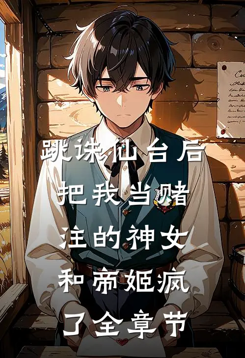 跳诛仙台后，把我当赌注的神女和帝姬疯了全章节