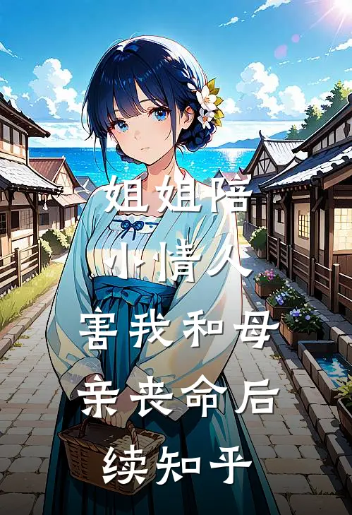 姐姐陪小情人，害我和母亲丧命后续知乎