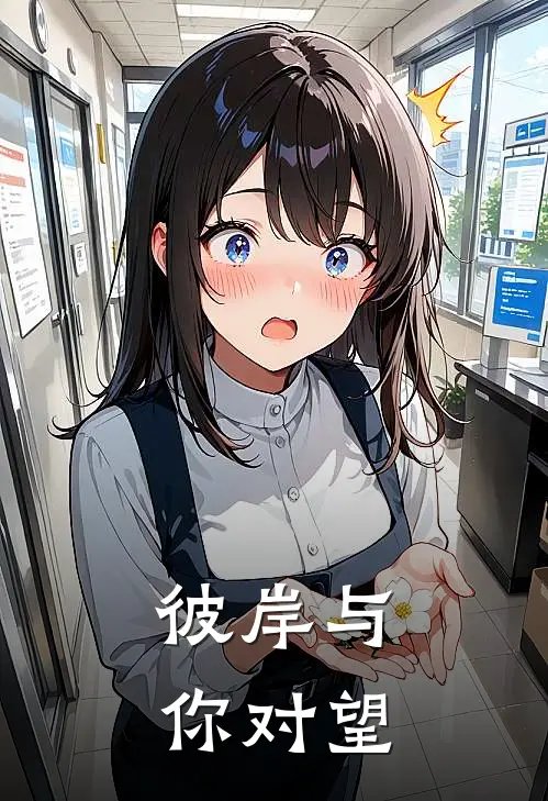 彼岸与你对望
