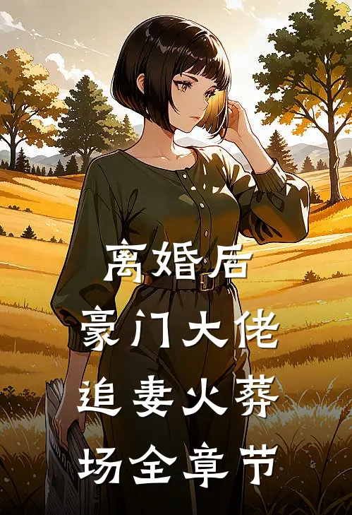 离婚后，豪门大佬追妻火葬场全章节