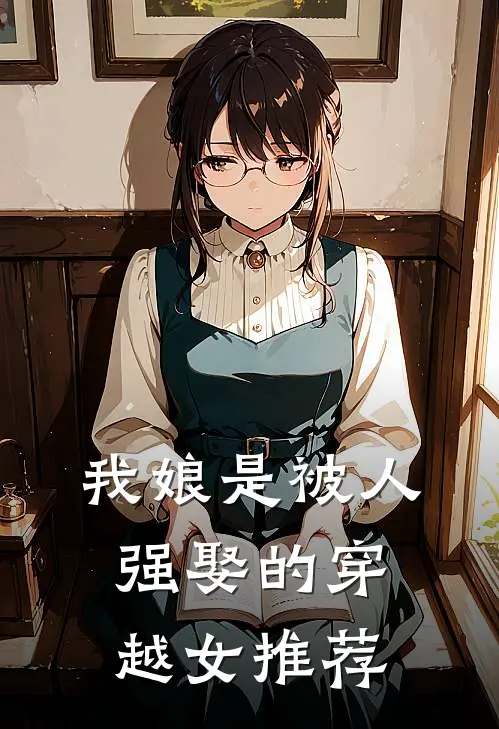 我娘是被人强娶的穿越女推荐