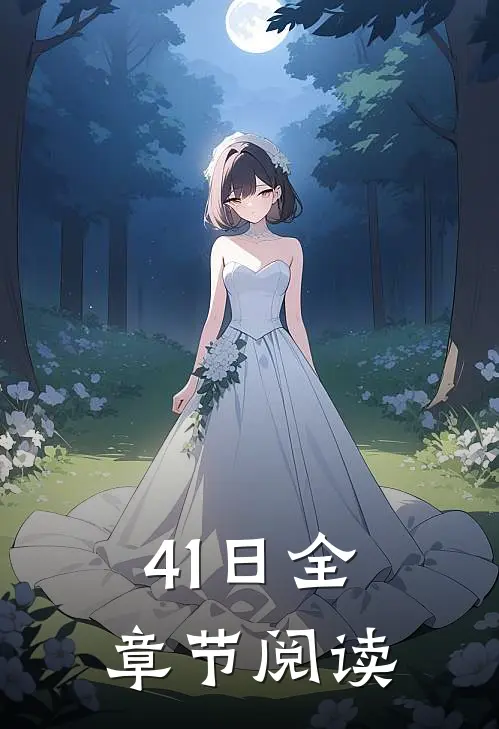 41日全章节阅读