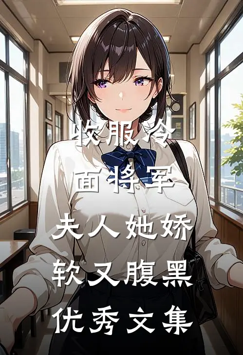收服冷面将军，夫人她娇软又腹黑优秀文集