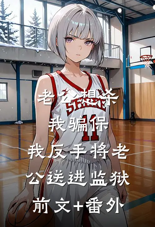 老公想杀我骗保，我反手将老公送进监狱前文+番外